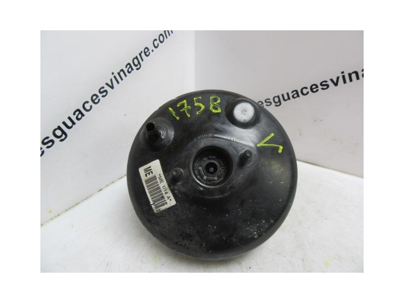 Recambio de servofreno : daewoo matiz : 0.8 g g/f8cv 5p [2000] para daewoo matiz 0.8 g g/f8cv referencia OEM IAM ME1114A  