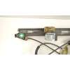 Recambio de elevalunas delantero izquierdo para seat leon (1p1) 1.9 tdi referencia OEM IAM 1P0837401E 1K0959793M 1T0959701G
