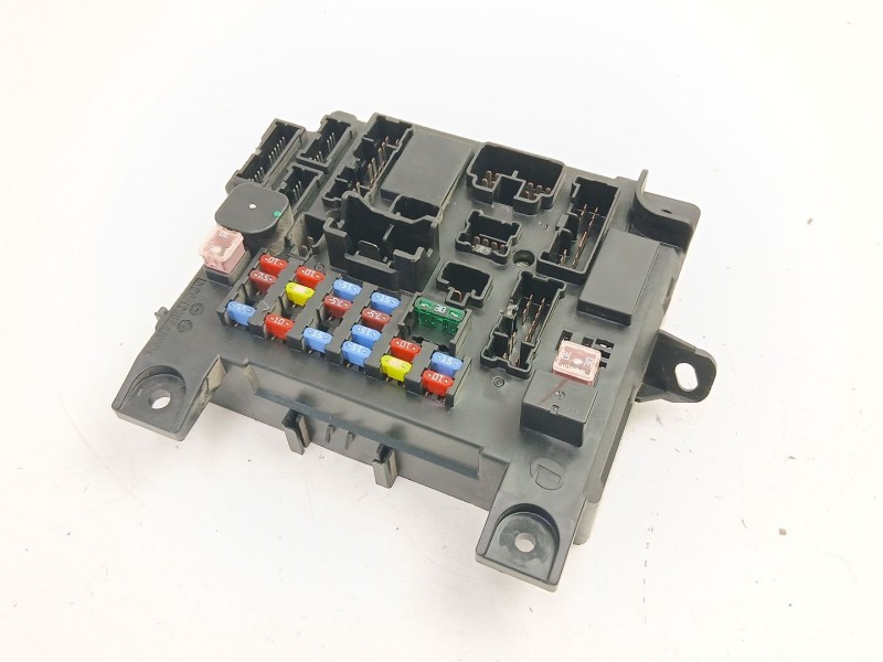 Recambio de bsi para mitsubishi asx (ga_w_) 1.8 di-d (ga6w) referencia OEM IAM 8637A641  