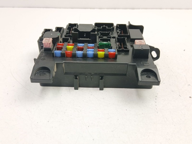 Recambio de bsi para mitsubishi asx (ga_w_) 1.8 di-d (ga6w) referencia OEM IAM 8637A641  