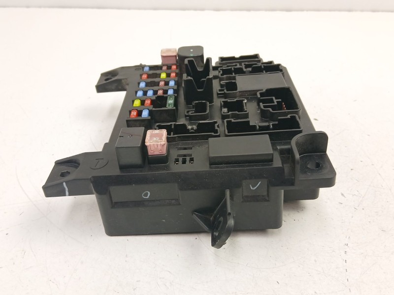 Recambio de bsi para mitsubishi asx (ga_w_) 1.8 di-d (ga6w) referencia OEM IAM 8637A641  