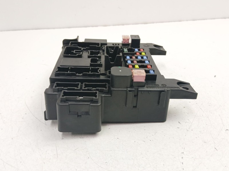 Recambio de bsi para mitsubishi asx (ga_w_) 1.8 di-d (ga6w) referencia OEM IAM 8637A641  