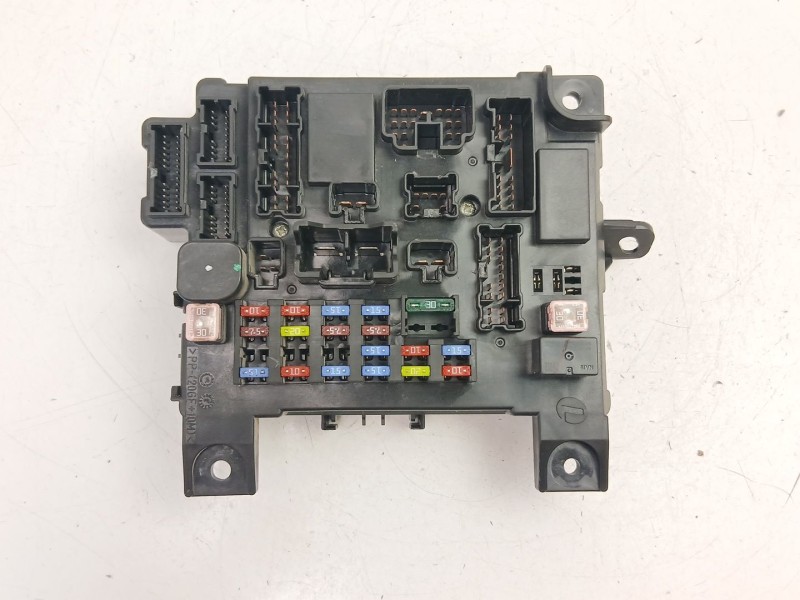 Recambio de bsi para mitsubishi asx (ga_w_) 1.8 di-d (ga6w) referencia OEM IAM 8637A641  