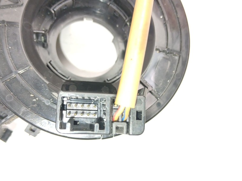Recambio de anillo airbag para mitsubishi asx (ga_w_) 1.8 di-d (ga6w) referencia OEM IAM 8619A167  