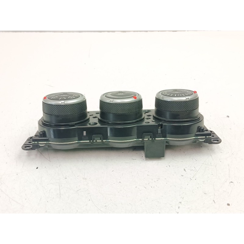 Recambio de mandos calefaccion aire para mitsubishi asx (ga_w_) 1.8 di-d (ga6w) referencia OEM IAM 7820A115XB  