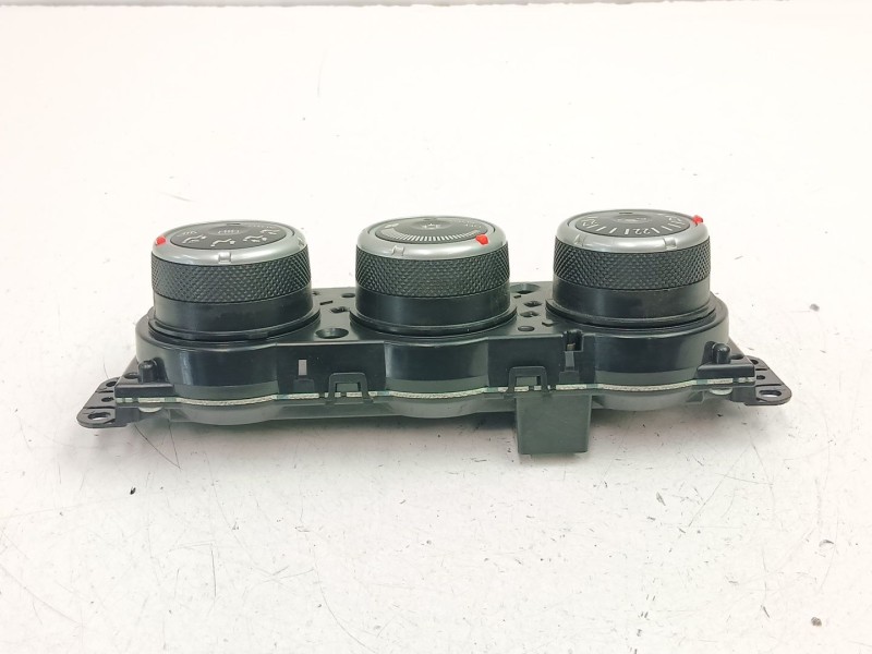 Recambio de mandos calefaccion aire para mitsubishi asx (ga_w_) 1.8 di-d (ga6w) referencia OEM IAM 7820A115XB  