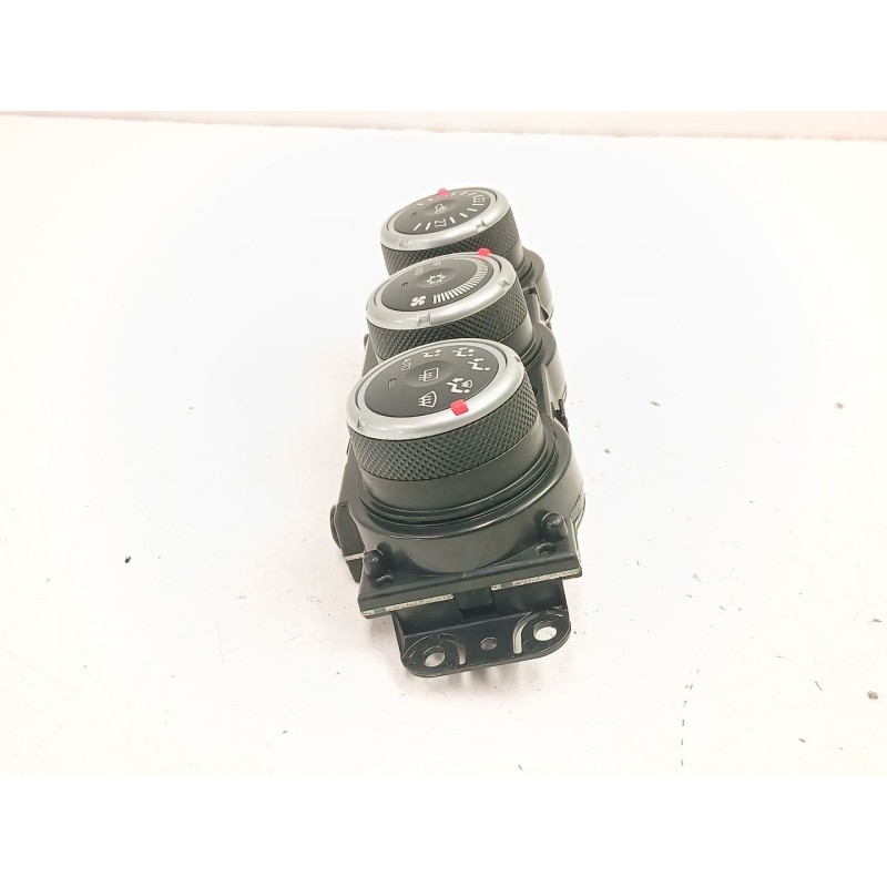 Recambio de mandos calefaccion aire para mitsubishi asx (ga_w_) 1.8 di-d (ga6w) referencia OEM IAM 7820A115XB  