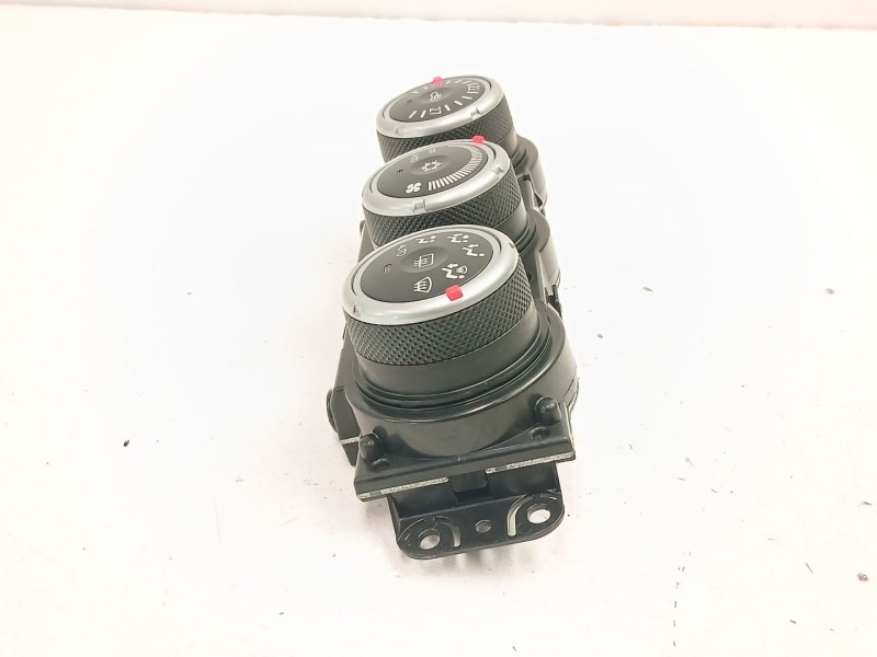 Recambio de mandos calefaccion aire para mitsubishi asx (ga_w_) 1.8 di-d (ga6w) referencia OEM IAM 7820A115XB  