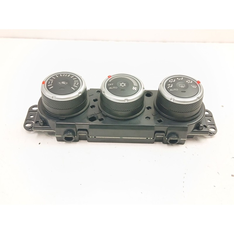 Recambio de mandos calefaccion aire para mitsubishi asx (ga_w_) 1.8 di-d (ga6w) referencia OEM IAM 7820A115XB  