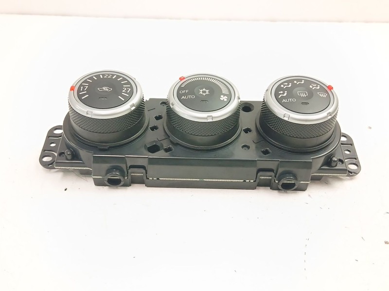 Recambio de mandos calefaccion aire para mitsubishi asx (ga_w_) 1.8 di-d (ga6w) referencia OEM IAM 7820A115XB  