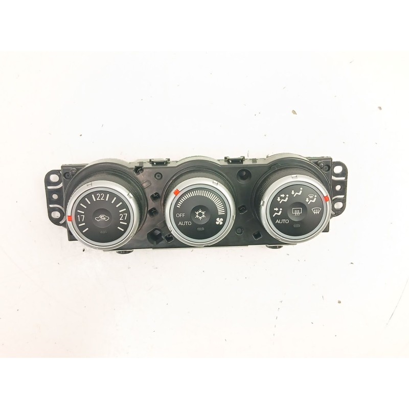 Recambio de mandos calefaccion aire para mitsubishi asx (ga_w_) 1.8 di-d (ga6w) referencia OEM IAM 7820A115XB  