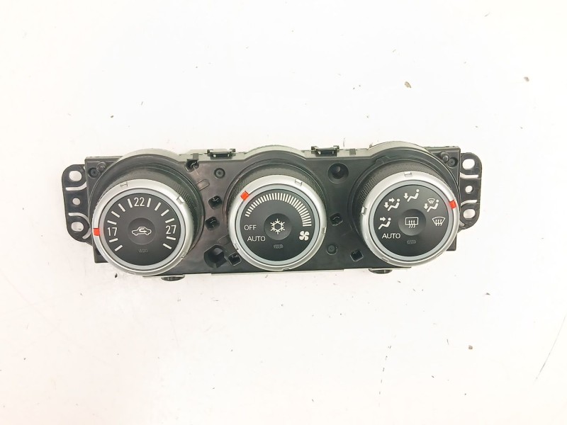Recambio de mandos calefaccion aire para mitsubishi asx (ga_w_) 1.8 di-d (ga6w) referencia OEM IAM 7820A115XB  