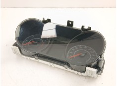 Recambio de cuadro instrumentos para mitsubishi asx (ga_w_) 1.8 di-d (ga6w) referencia OEM IAM 8100B455  