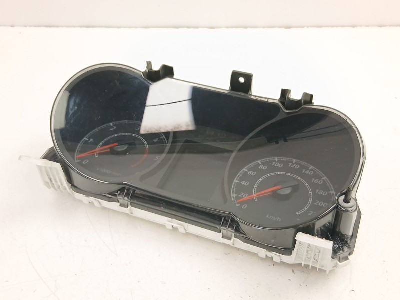 Recambio de cuadro instrumentos para mitsubishi asx (ga_w_) 1.8 di-d (ga6w) referencia OEM IAM 8100B455  