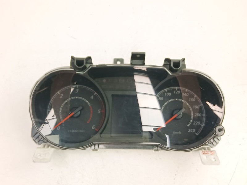 Recambio de cuadro instrumentos para mitsubishi asx (ga_w_) 1.8 di-d (ga6w) referencia OEM IAM 8100B455  