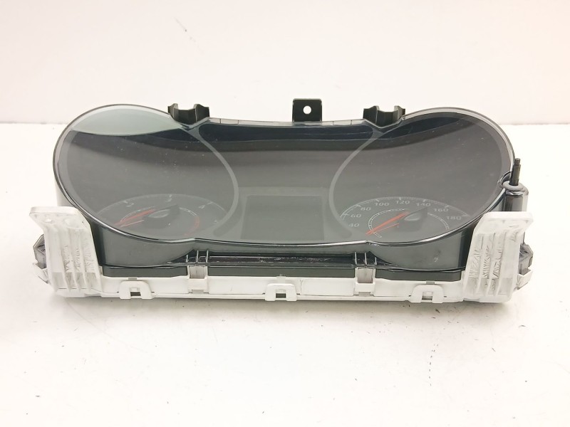 Recambio de cuadro instrumentos para mitsubishi asx (ga_w_) 1.8 di-d (ga6w) referencia OEM IAM 8100B455  