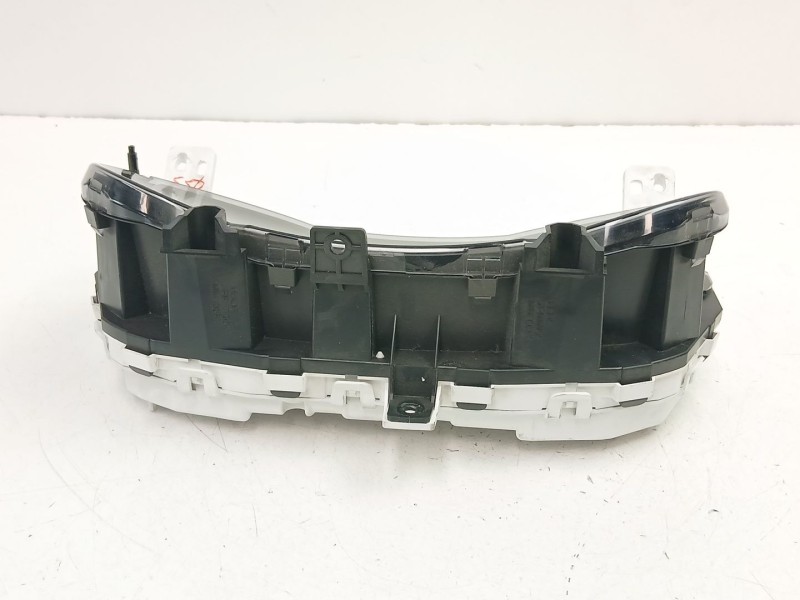 Recambio de cuadro instrumentos para mitsubishi asx (ga_w_) 1.8 di-d (ga6w) referencia OEM IAM 8100B455  