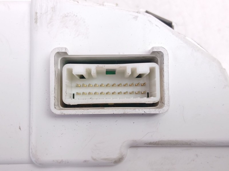 Recambio de cuadro instrumentos para mitsubishi asx (ga_w_) 1.8 di-d (ga6w) referencia OEM IAM 8100B455  