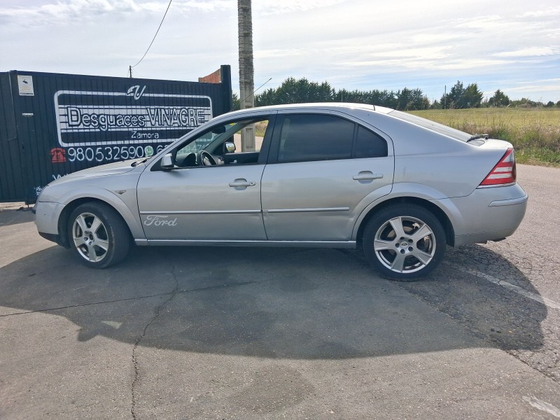 ford mondeo iii (b5y) del año 2004