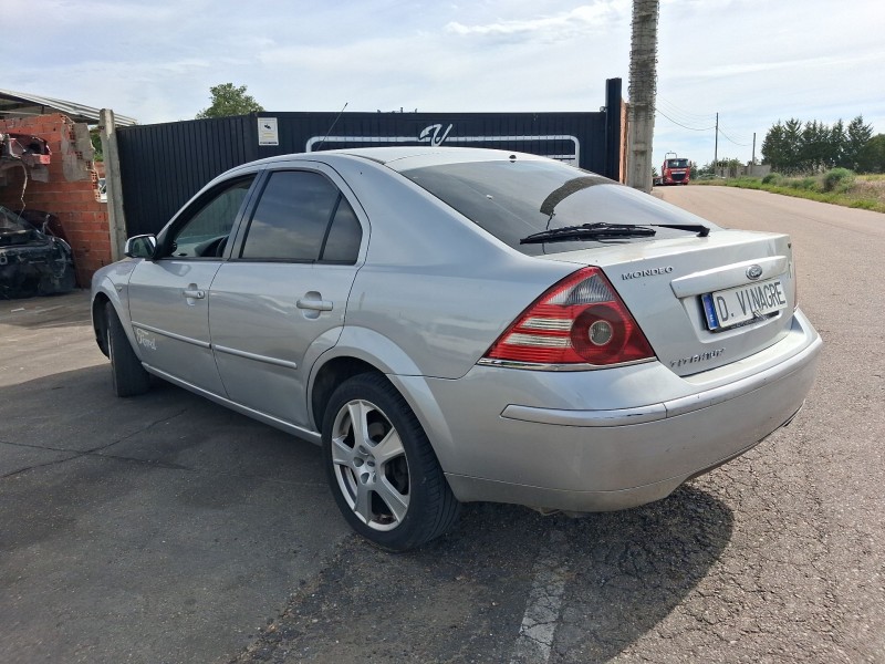 ford mondeo iii (b5y) del año 2004