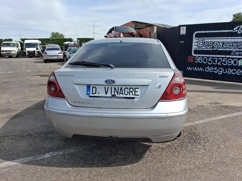 ford mondeo iii (b5y) del año 2004