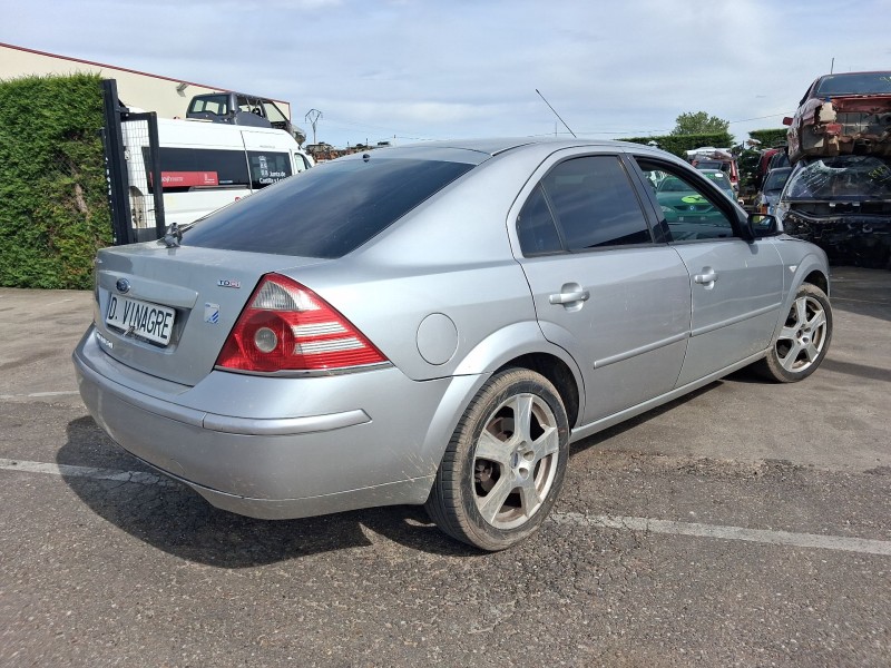 ford mondeo iii (b5y) del año 2004