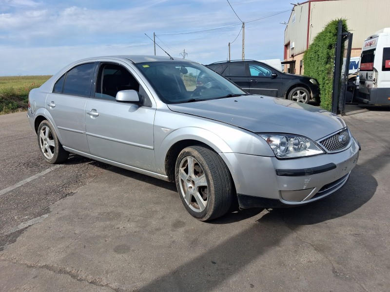 ford mondeo iii (b5y) del año 2004