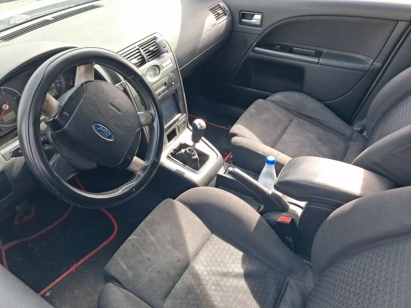 ford mondeo iii (b5y) del año 2004