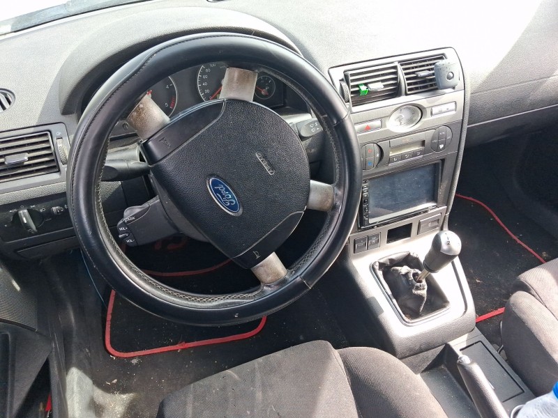 ford mondeo iii (b5y) del año 2004