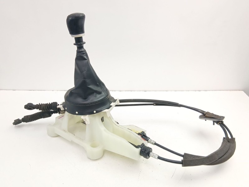 Recambio de palanca cambio manual para mitsubishi asx (ga_w_) 1.8 di-d (ga6w) referencia OEM IAM 2450A022  