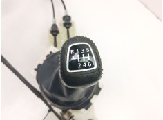 Recambio de palanca cambio manual para mitsubishi asx (ga_w_) 1.8 di-d (ga6w) referencia OEM IAM 2450A022   2