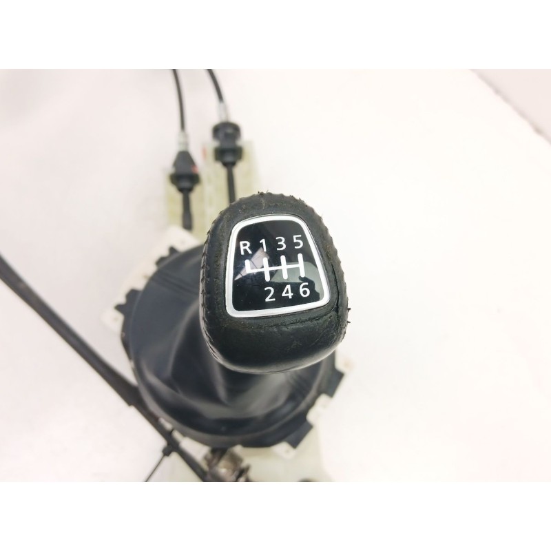Recambio de palanca cambio manual para mitsubishi asx (ga_w_) 1.8 di-d (ga6w) referencia OEM IAM 2450A022  