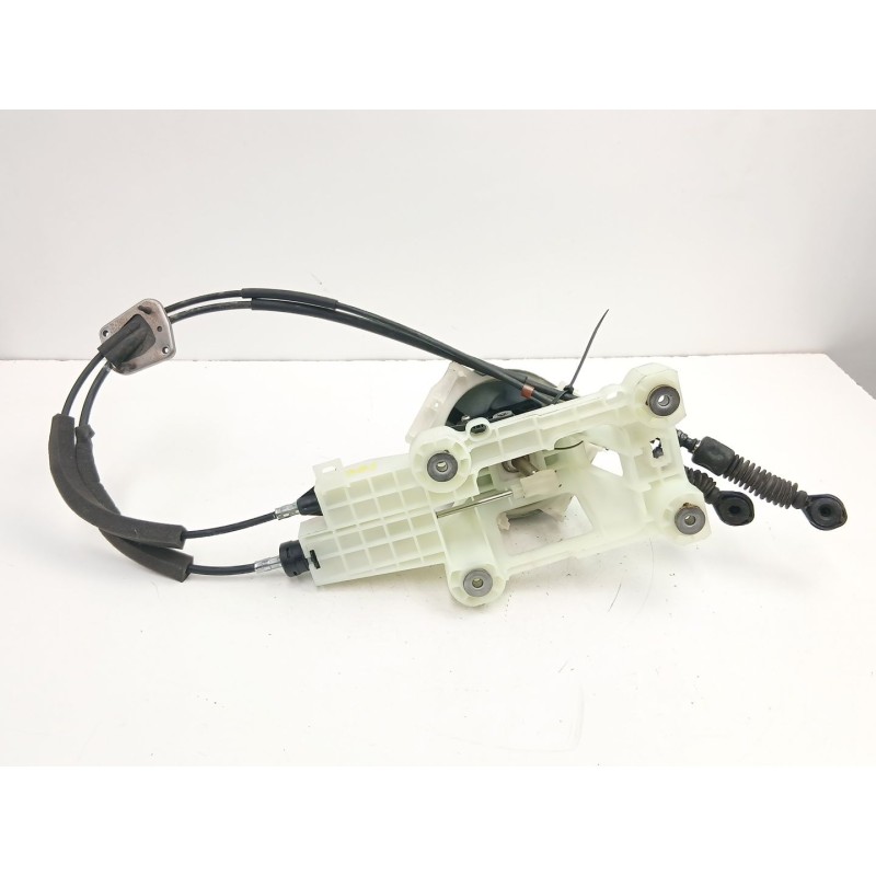 Recambio de palanca cambio manual para mitsubishi asx (ga_w_) 1.8 di-d (ga6w) referencia OEM IAM 2450A022  