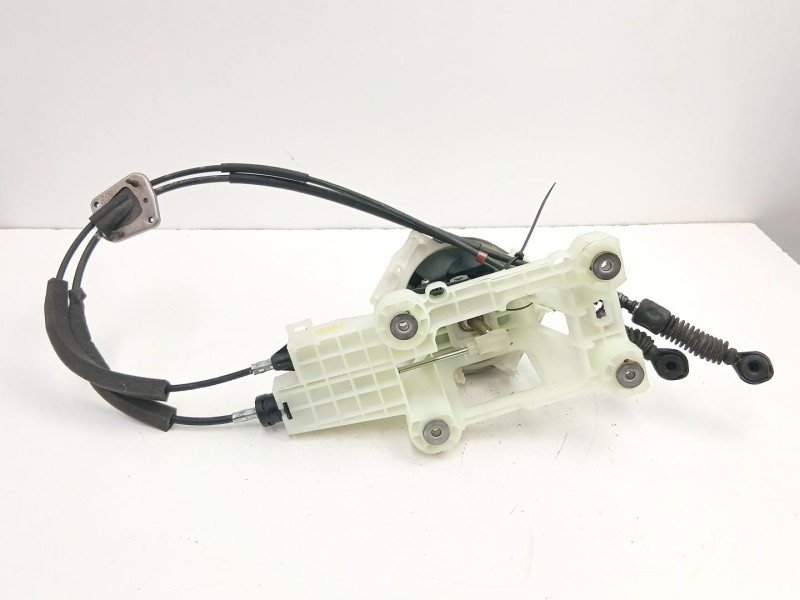 Recambio de palanca cambio manual para mitsubishi asx (ga_w_) 1.8 di-d (ga6w) referencia OEM IAM 2450A022  
