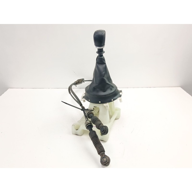 Recambio de palanca cambio manual para mitsubishi asx (ga_w_) 1.8 di-d (ga6w) referencia OEM IAM 2450A022  