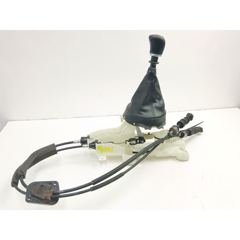 Recambio de palanca cambio manual para mitsubishi asx (ga_w_) 1.8 di-d (ga6w) referencia OEM IAM 2450A022  