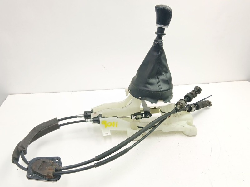 Recambio de palanca cambio manual para mitsubishi asx (ga_w_) 1.8 di-d (ga6w) referencia OEM IAM 2450A022  