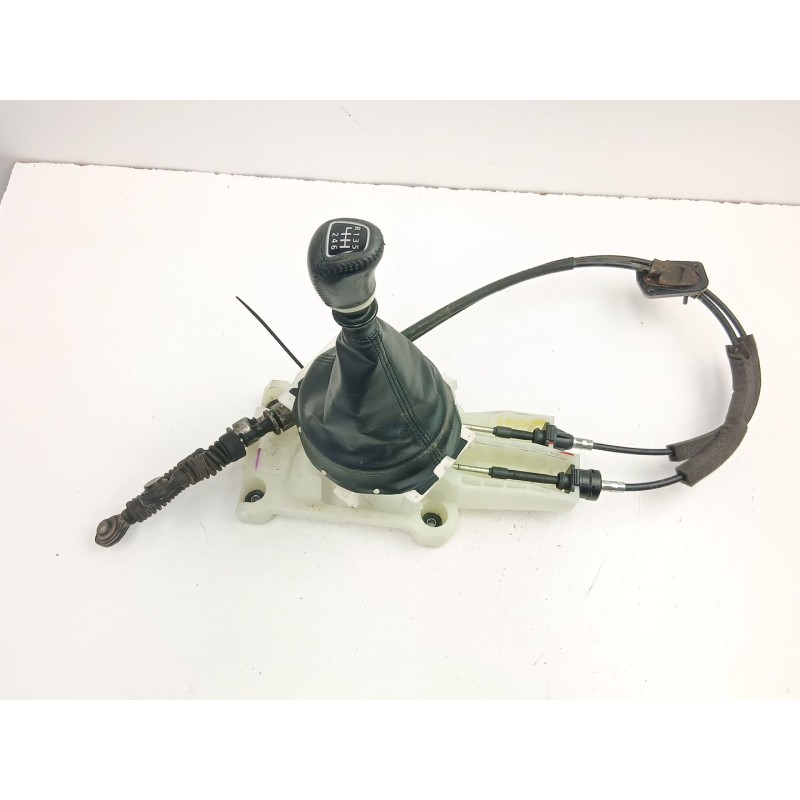 Recambio de palanca cambio manual para mitsubishi asx (ga_w_) 1.8 di-d (ga6w) referencia OEM IAM 2450A022  