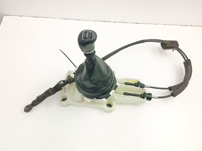Recambio de palanca cambio manual para mitsubishi asx (ga_w_) 1.8 di-d (ga6w) referencia OEM IAM 2450A022  
