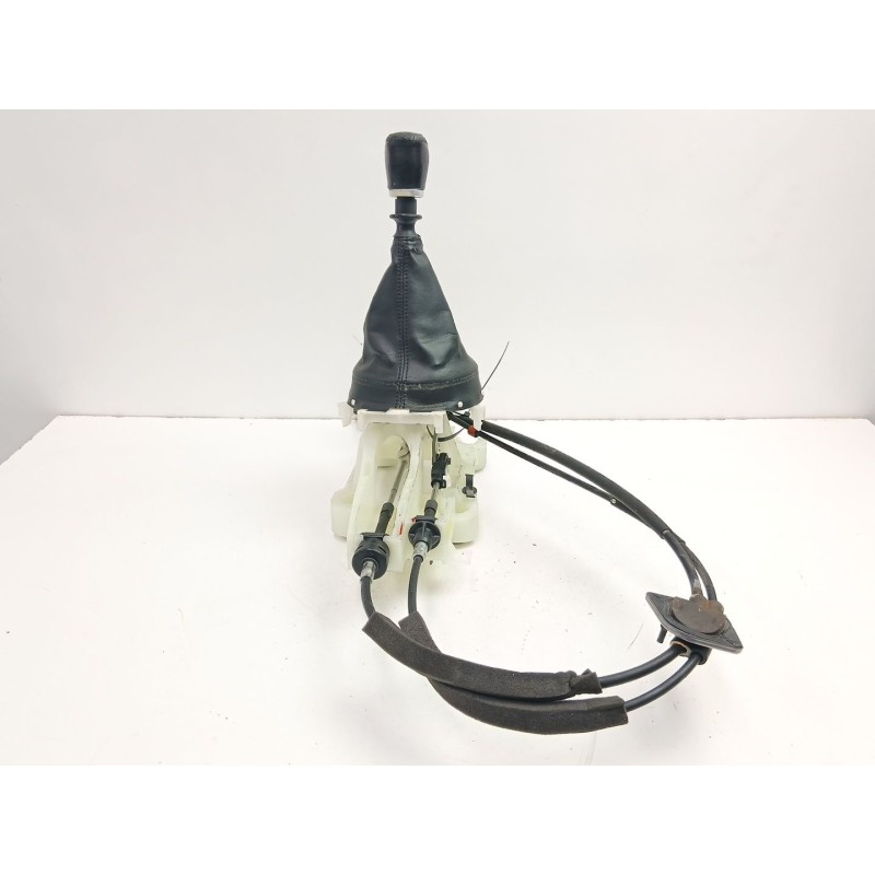 Recambio de palanca cambio manual para mitsubishi asx (ga_w_) 1.8 di-d (ga6w) referencia OEM IAM 2450A022  