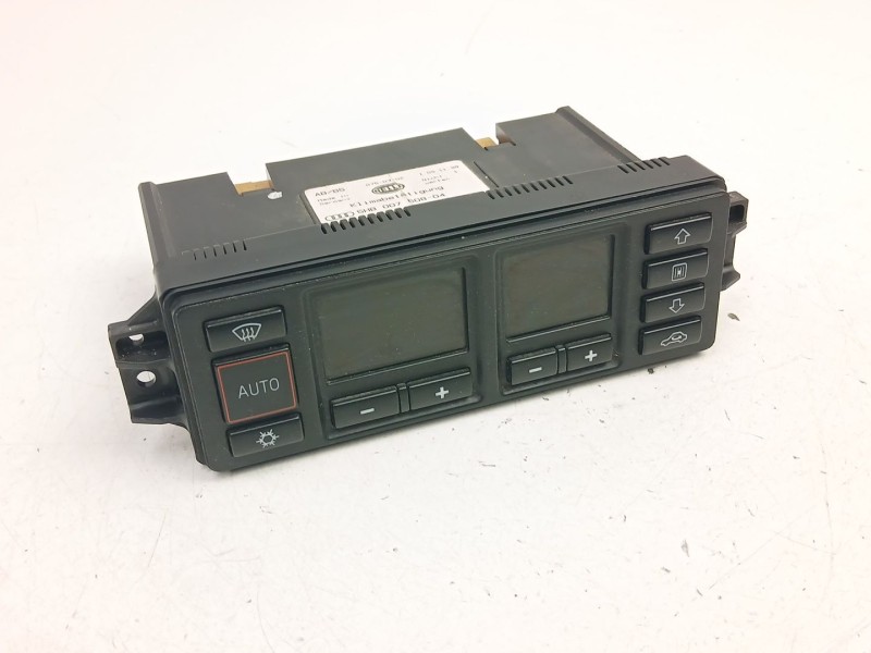 Recambio de mandos calefaccion aire para audi a4 b5 avant (8d5) 2.5 tdi referencia OEM IAM 8L0820043D 5HB007608 
