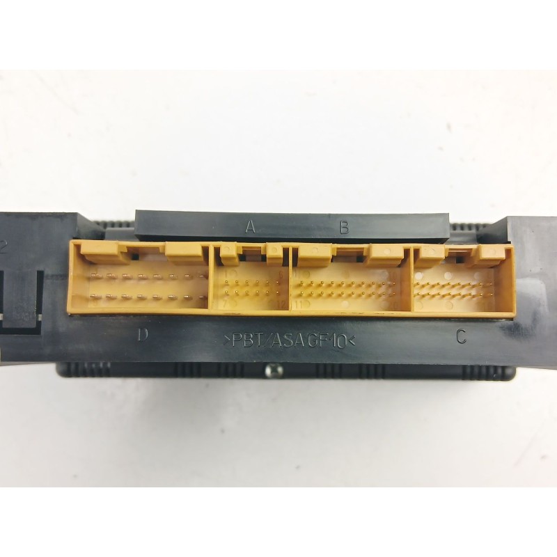 Recambio de mandos calefaccion aire para audi a4 b5 avant (8d5) 2.5 tdi referencia OEM IAM 8L0820043D 5HB007608 