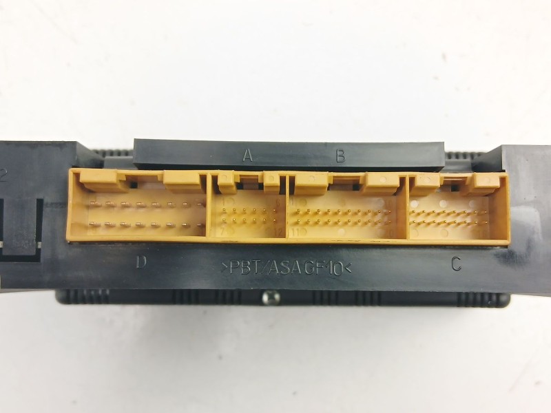 Recambio de mandos calefaccion aire para audi a4 b5 avant (8d5) 2.5 tdi referencia OEM IAM 8L0820043D 5HB007608 