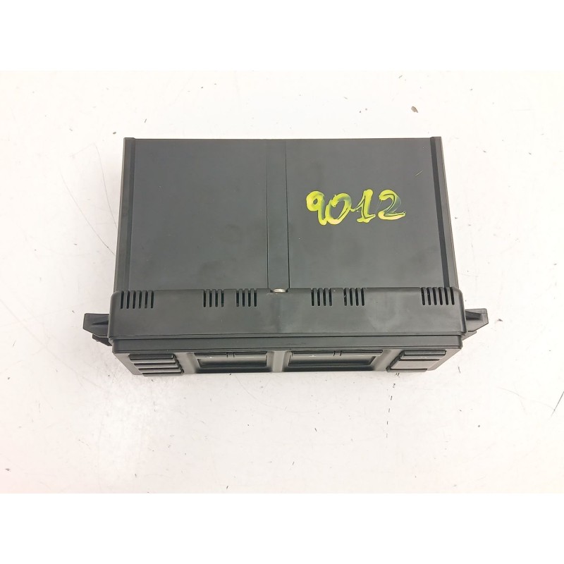 Recambio de mandos calefaccion aire para audi a4 b5 avant (8d5) 2.5 tdi referencia OEM IAM 8L0820043D 5HB007608 