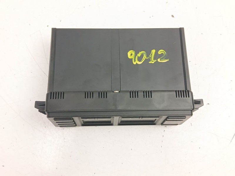 Recambio de mandos calefaccion aire para audi a4 b5 avant (8d5) 2.5 tdi referencia OEM IAM 8L0820043D 5HB007608 