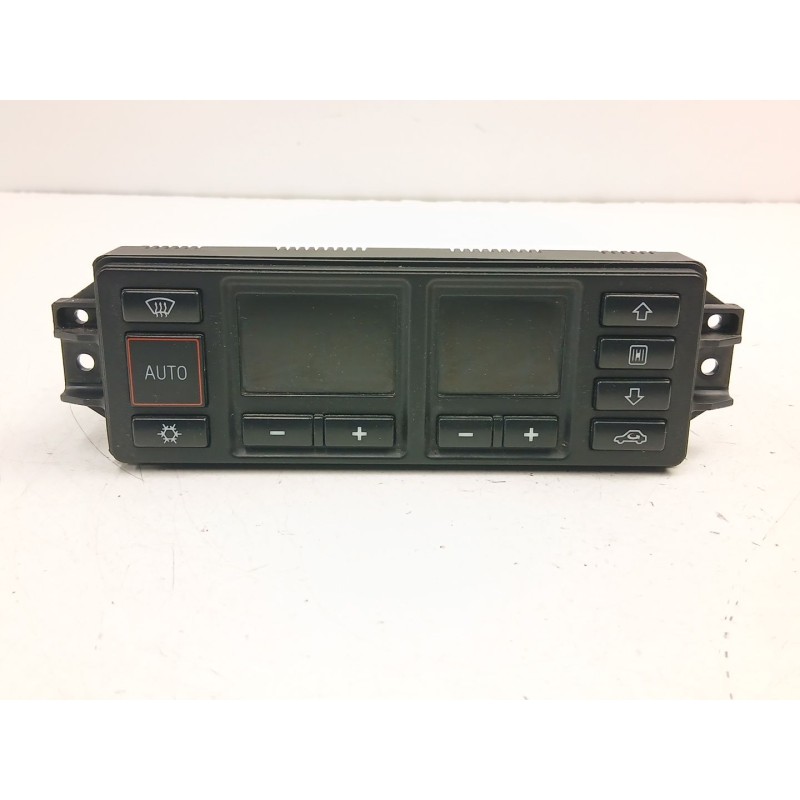 Recambio de mandos calefaccion aire para audi a4 b5 avant (8d5) 2.5 tdi referencia OEM IAM 8L0820043D 5HB007608 