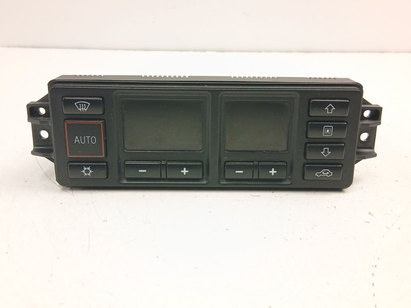 Recambio de mandos calefaccion aire para audi a4 b5 avant (8d5) 2.5 tdi referencia OEM IAM 8L0820043D 5HB007608 