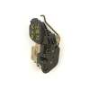 Recambio de cerradura puerta delantera izquierda para hyundai tucson 2.0 td -4ea referencia OEM IAM 813102E000  