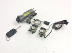 Recambio de conmutador de arranque para audi a4 b5 avant (8d5) 2.5 tdi referencia OEM IAM 4B0905851C  