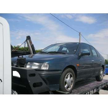 NISSAN PRIMERA
